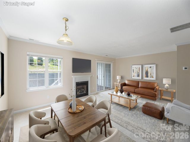1 Willoughby Run Drive, Asheville, NC 28803