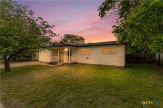 1107 S 23rd Street, Copperas Cove, TX 76522