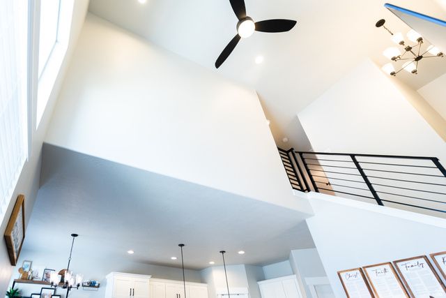 3804 W BIG HORN DR, Lehi, UT 84048