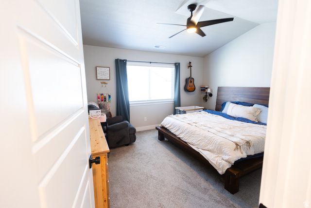 3804 W BIG HORN DR, Lehi, UT 84048