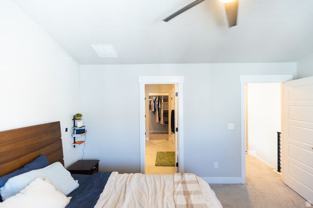 3804 W BIG HORN DR, Lehi, UT 84048