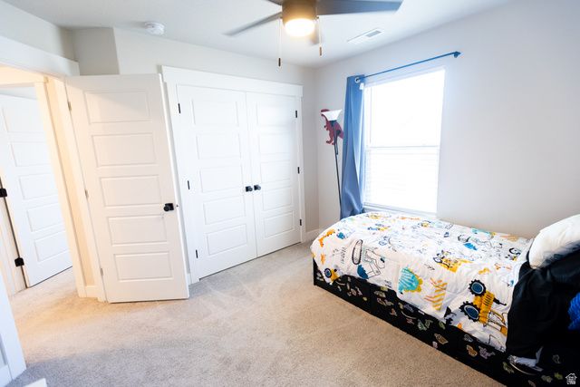 3804 W BIG HORN DR, Lehi, UT 84048