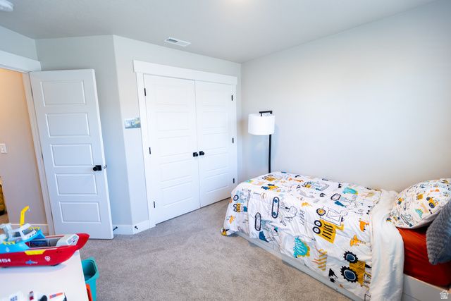 3804 W BIG HORN DR, Lehi, UT 84048