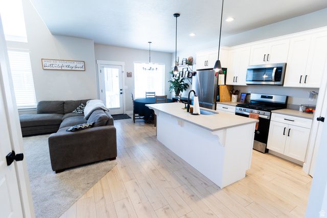 3804 W BIG HORN DR, Lehi, UT 84048