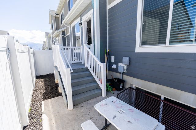 3804 W BIG HORN DR, Lehi, UT 84048