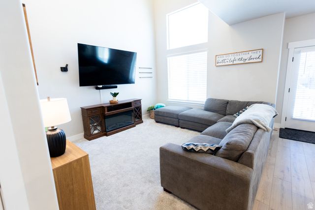 3804 W BIG HORN DR, Lehi, UT 84048