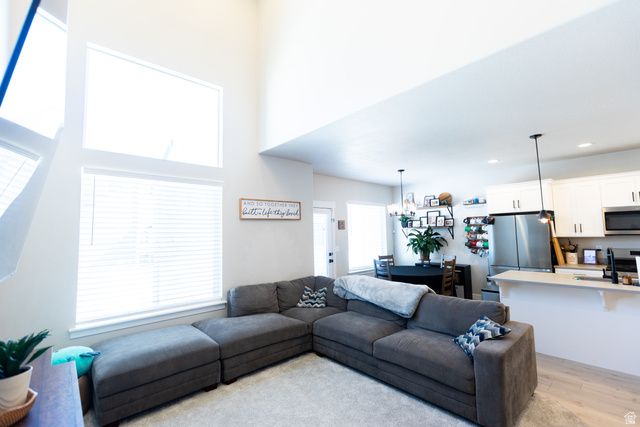 3804 W BIG HORN DR, Lehi, UT 84048