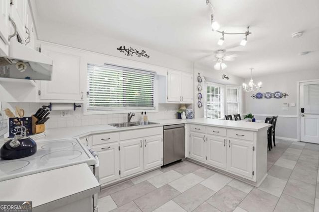 4602 Warrior Trail SW, Lilburn, GA 30047