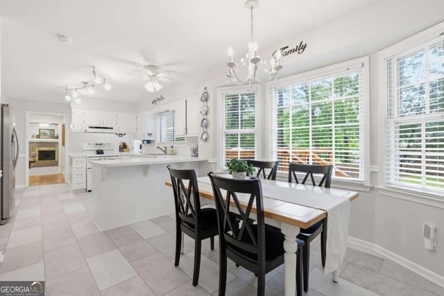 4602 Warrior Trail SW, Lilburn, GA 30047