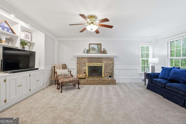 4602 Warrior Trail SW, Lilburn, GA 30047