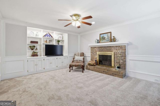 4602 Warrior Trail SW, Lilburn, GA 30047