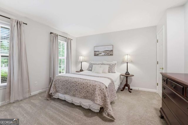 4602 Warrior Trail SW, Lilburn, GA 30047