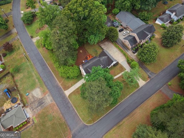 4602 Warrior Trail SW, Lilburn, GA 30047