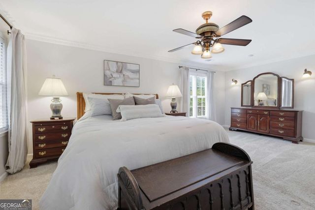 4602 Warrior Trail SW, Lilburn, GA 30047
