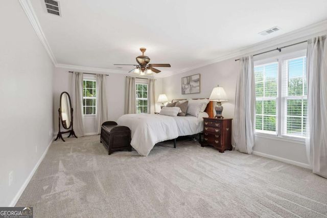 4602 Warrior Trail SW, Lilburn, GA 30047