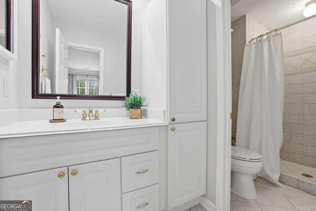4602 Warrior Trail SW, Lilburn, GA 30047