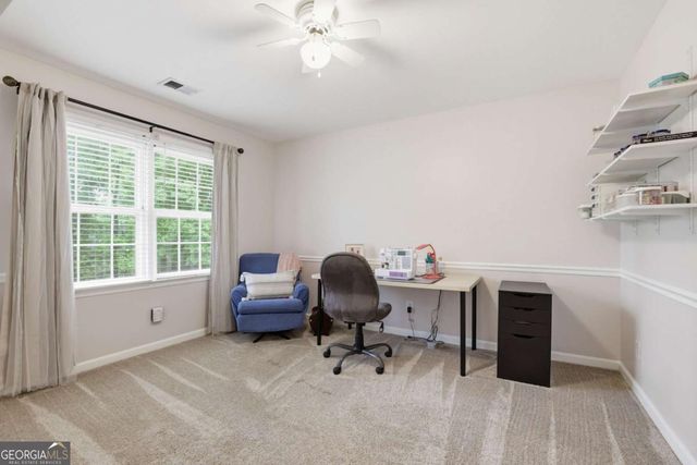 4602 Warrior Trail SW, Lilburn, GA 30047