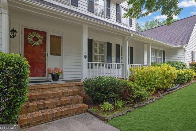 4602 Warrior Trail SW, Lilburn, GA 30047