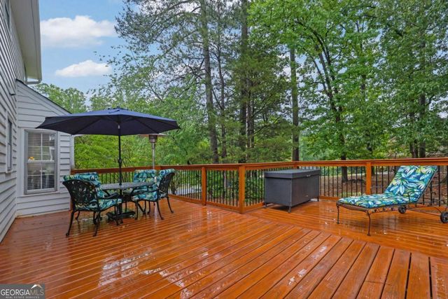 4602 Warrior Trail SW, Lilburn, GA 30047