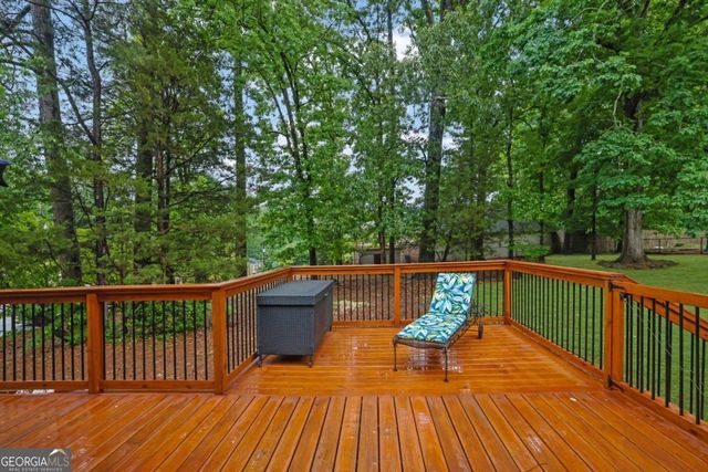 4602 Warrior Trail SW, Lilburn, GA 30047