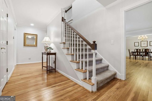 4602 Warrior Trail SW, Lilburn, GA 30047