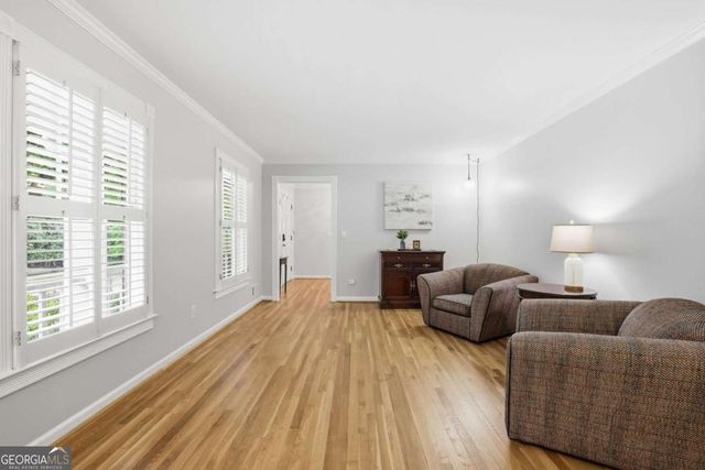 4602 Warrior Trail SW, Lilburn, GA 30047
