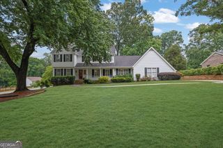 4602 Warrior Trail SW, Lilburn, GA 30047