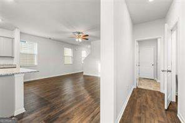 12050 Conrad Circle, Hampton, GA 30228