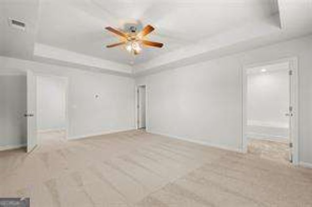 12050 Conrad Circle, Hampton, GA 30228