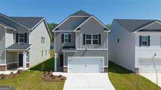 12050 Conrad Circle, Hampton, GA 30228