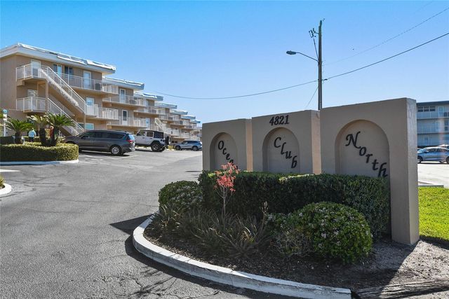 4821 SAXON DRIVE B-213, New Smyrna Beach, FL 32169