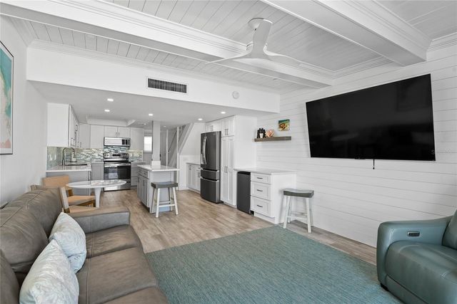 4821 SAXON DRIVE B-213, New Smyrna Beach, FL 32169