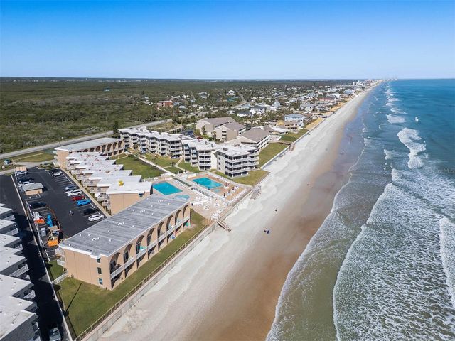 4821 SAXON DRIVE B-213, New Smyrna Beach, FL 32169