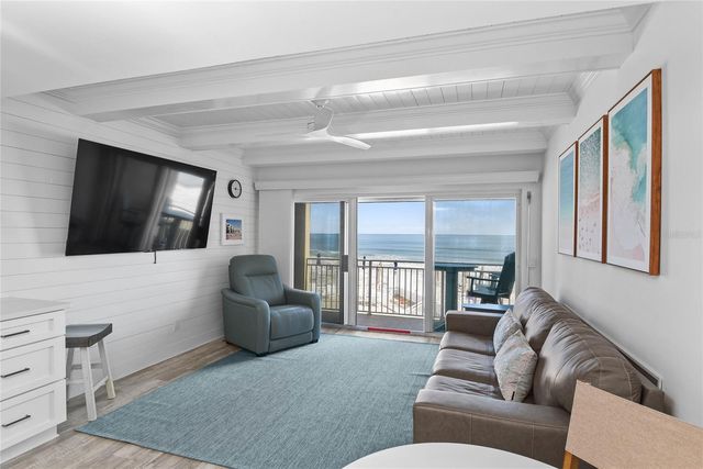 4821 SAXON DRIVE B-213, New Smyrna Beach, FL 32169