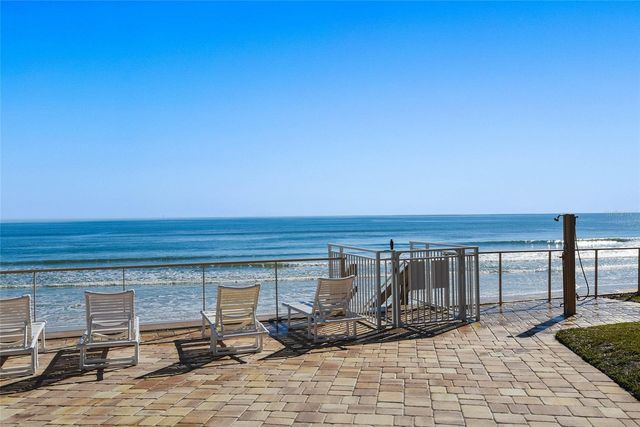 4821 SAXON DRIVE B-213, New Smyrna Beach, FL 32169