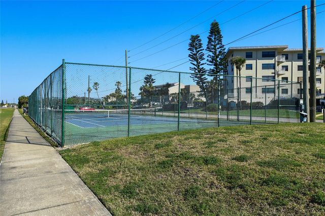 4821 SAXON DRIVE B-213, New Smyrna Beach, FL 32169