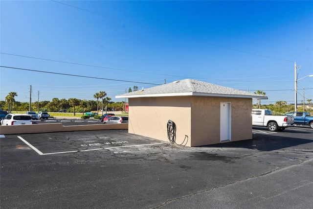 4821 SAXON DRIVE B-213, New Smyrna Beach, FL 32169