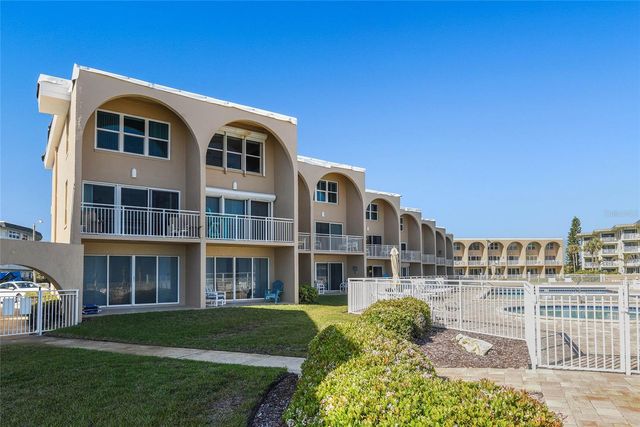 4821 SAXON DRIVE B-213, New Smyrna Beach, FL 32169