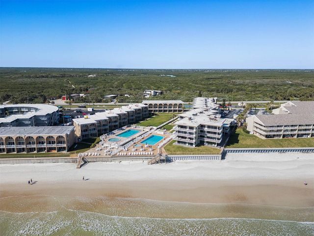 4821 SAXON DRIVE B-213, New Smyrna Beach, FL 32169