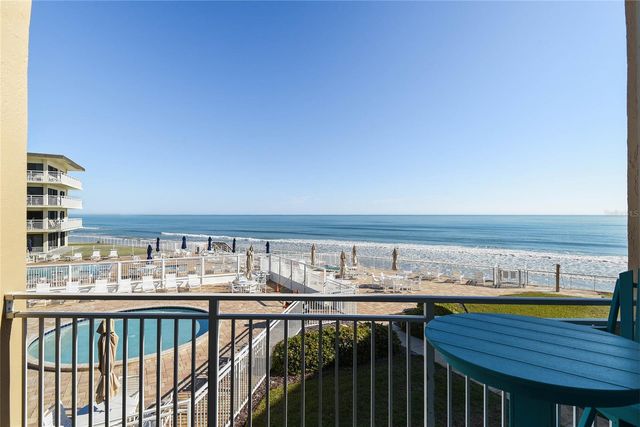 4821 SAXON DRIVE B-213, New Smyrna Beach, FL 32169