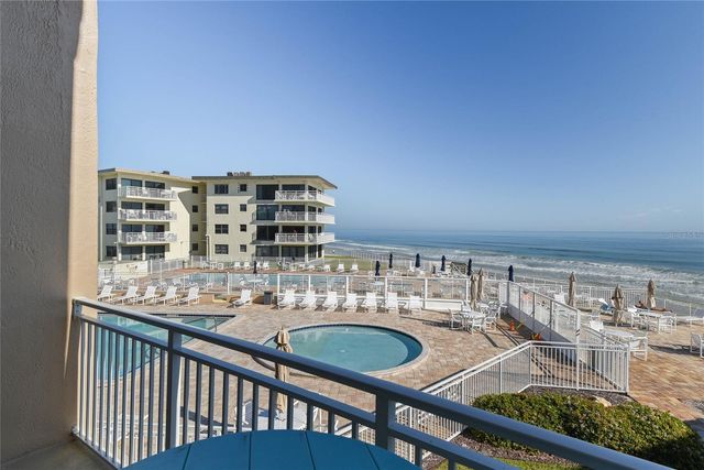 4821 SAXON DRIVE B-213, New Smyrna Beach, FL 32169