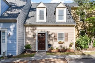 5607 Windy Hollow Court, Raleigh, NC 27609