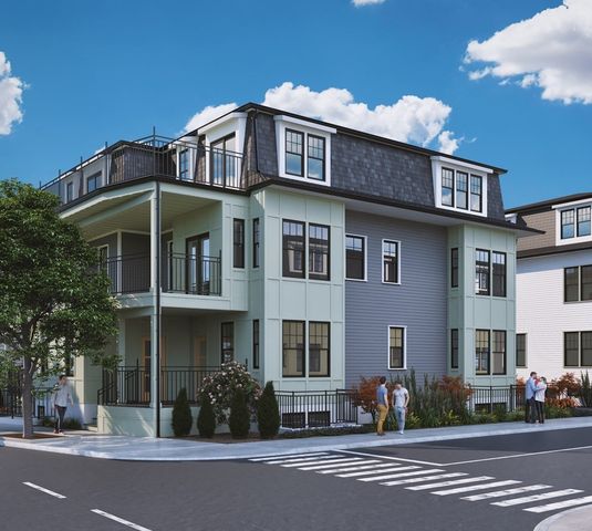1006A Broadway A, Somerville, MA 02144