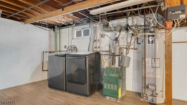 183 Devon St, Kearny Town, NJ 07032