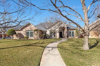7308 Ashland Drive, Amarillo, TX 79119