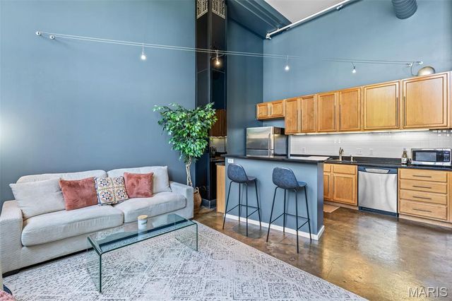 1720 Chouteau Avenue 103, St Louis, MO 63103