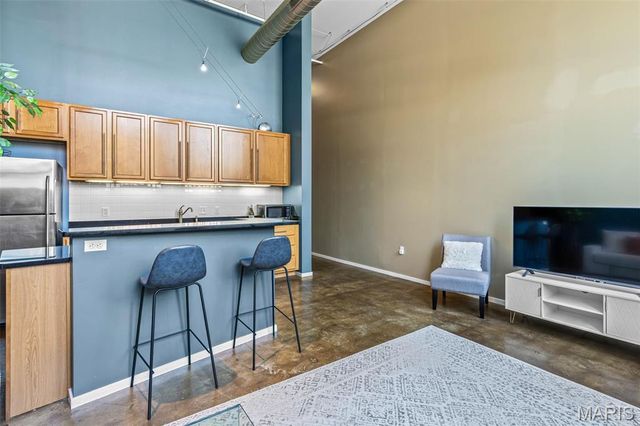 1720 Chouteau Avenue 103, St Louis, MO 63103
