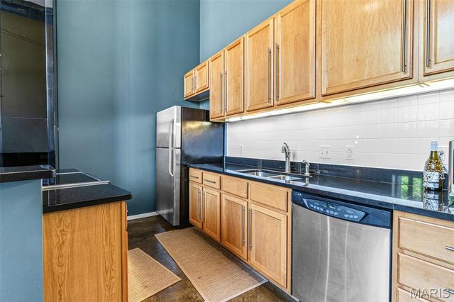 1720 Chouteau Avenue 103, St Louis, MO 63103