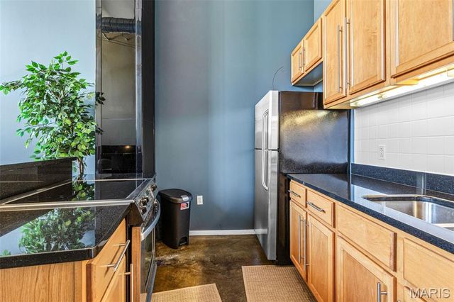 1720 Chouteau Avenue 103, St Louis, MO 63103