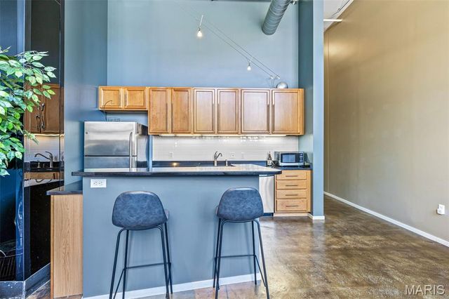 1720 Chouteau Avenue 103, St Louis, MO 63103